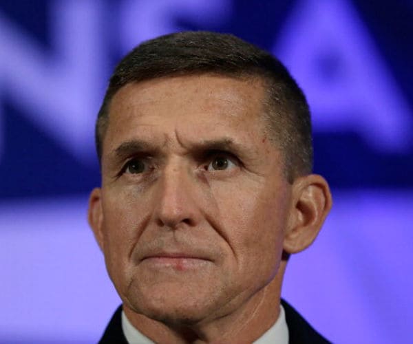 ABC News: Flynn Lawyer Meets With Mueller Team Amid Signs of Possible Plea Deal