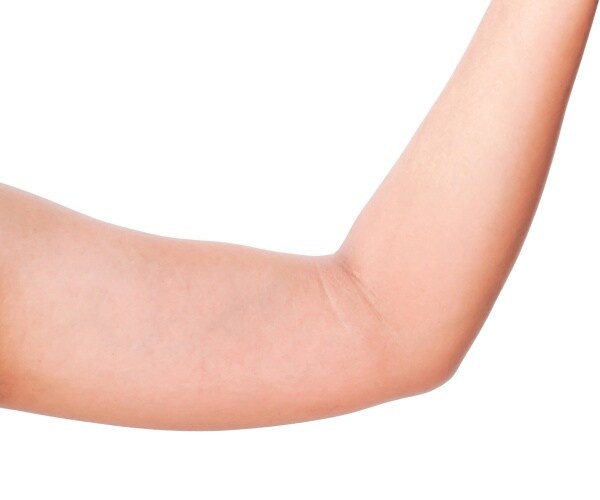 Study: Humans Are Evolving an Extra Artery in the Arm