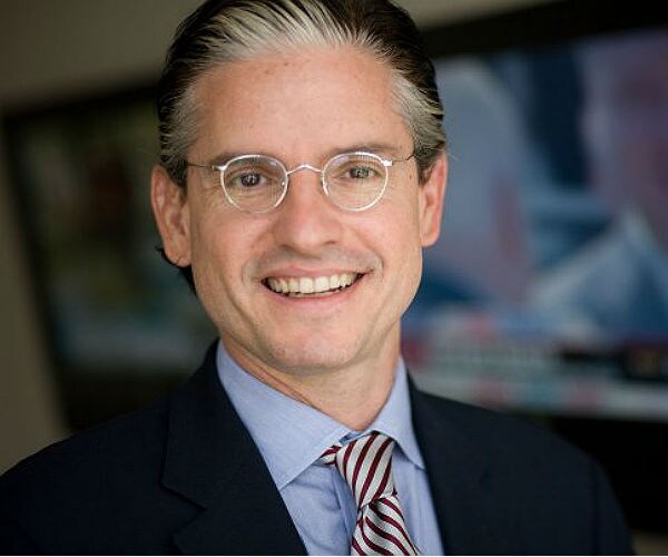 Media Matters Founder David Brock Suffers Heart Attack