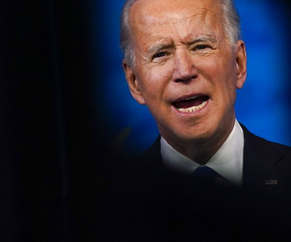 Reporters Growing Frustrated With Little Access to Biden