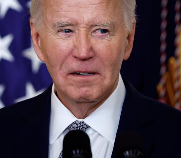 The Legal Implications of Biden's Pardons, Orders