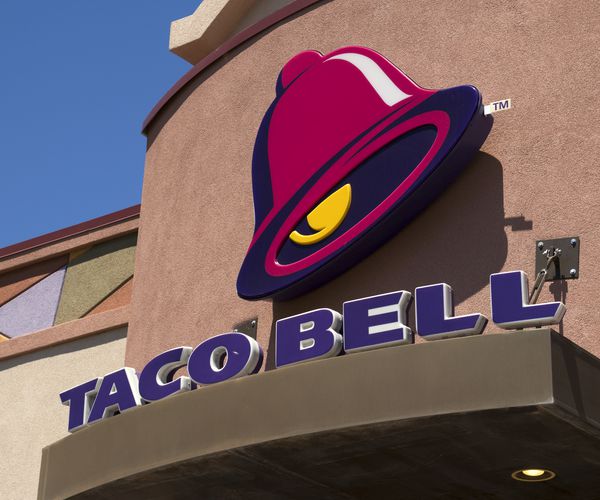 Taco Bell May Soon Serve French Fries, Tweet Reveals