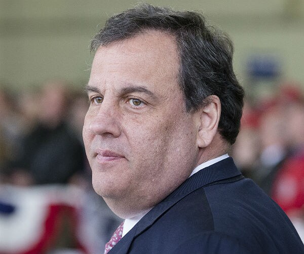 Politico: Christie Wants to Become RNC Chairman