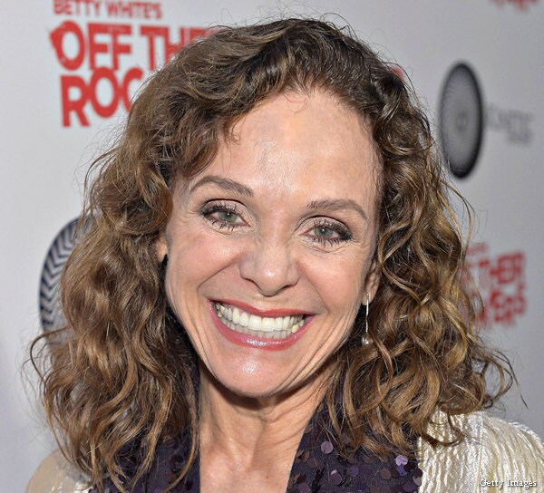 Valerie Harper Terminal Brain Cancer Nearly in Remission, Doctor Says