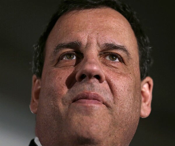 Christie Returning to NJ to 'Reassess' Campaign