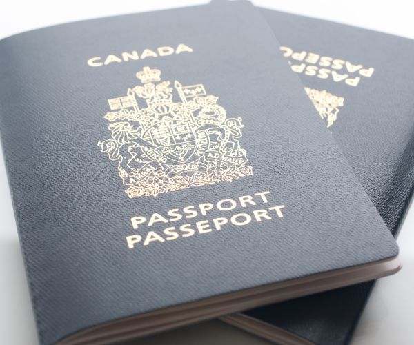 Canada Passport: Third Gender Option 'X' Coming Soon