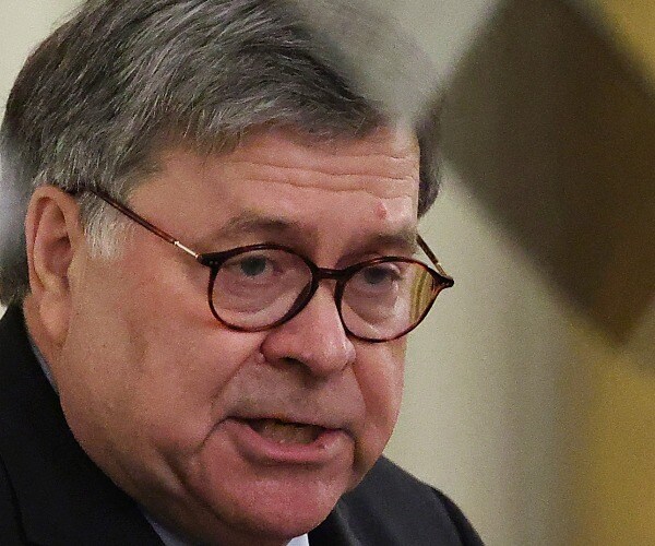 Barr to Condemn Rioting at Much-Anticipated House Hearing