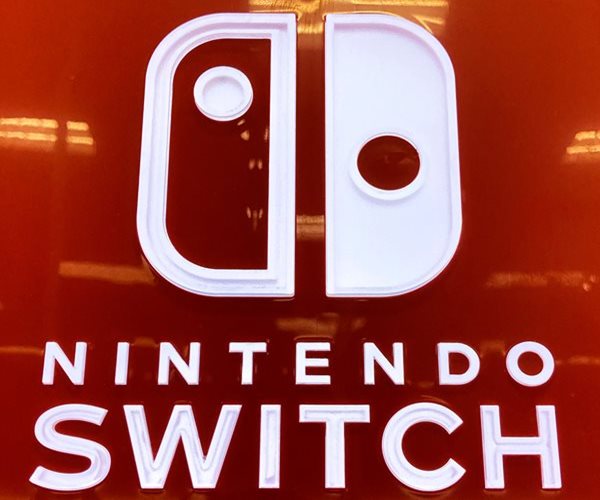 Nintendo Plans to Release Switch 2 in 2025