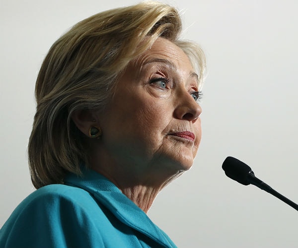 State Dept. Releases 200 Pages of Clinton Foundation Emails