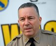 LA Sheriff Seeks Emergency Order for Homeless Crisis