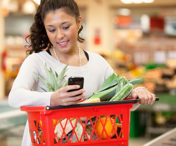 Amazon Go for Groceries Opens: You Pay as You Pick Up Items