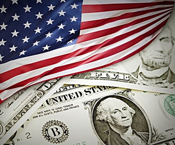 The Dollar Could Be a Curse for America