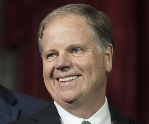 sen. doug jones, D-Ala.