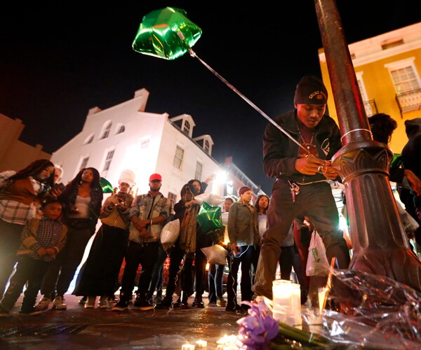 New Orleans Shooting in French Quarter Kills 1, Injures 9