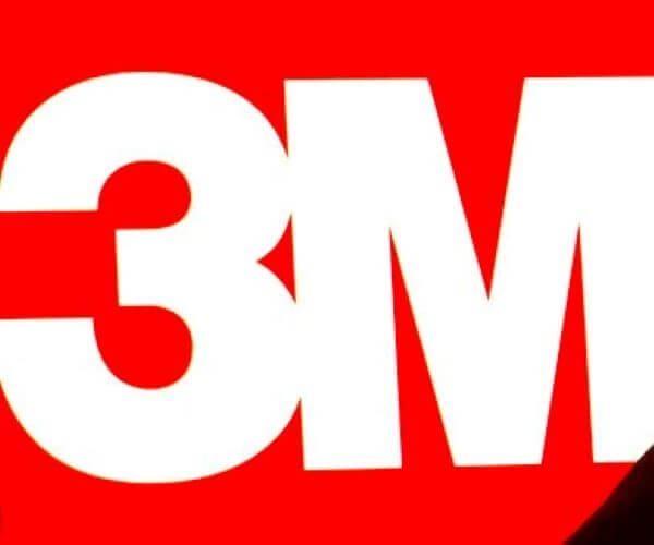 3M Raises Annual Profit Forecast, Stock Soars 20%