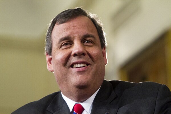 NJ Gun Laws: How Has Chris Christie Handled Firearm Rules?