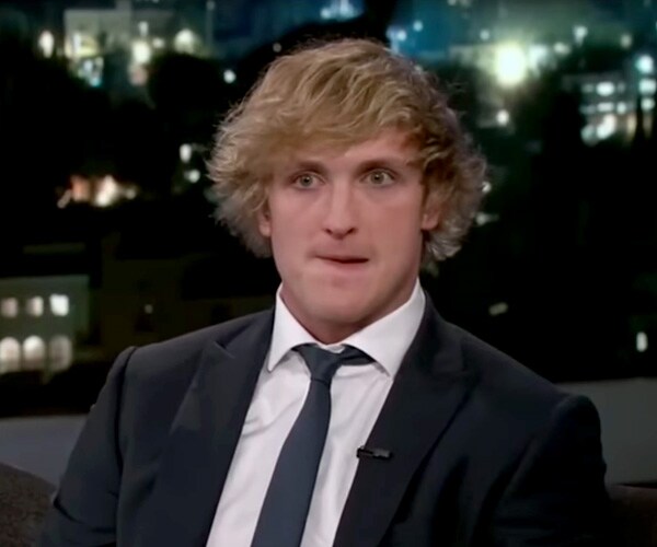 Logan Paul Apologizes for Video of Apparent Suicide Victim