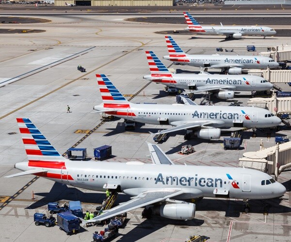 US Airlines Seek $50B Govt Bailout After Coronavirus Outbreak