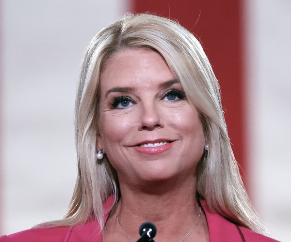 AG Pick Bondi Refuses to Say Biden Won 2020 Election