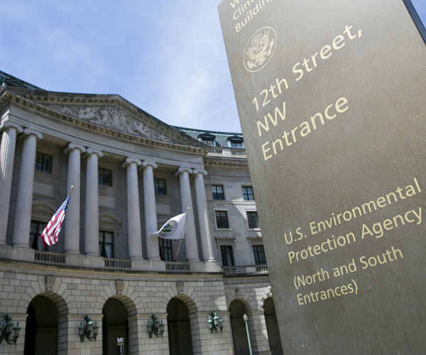 EPA Spent $120K on GOP PR Firm to Shape Press Coverage