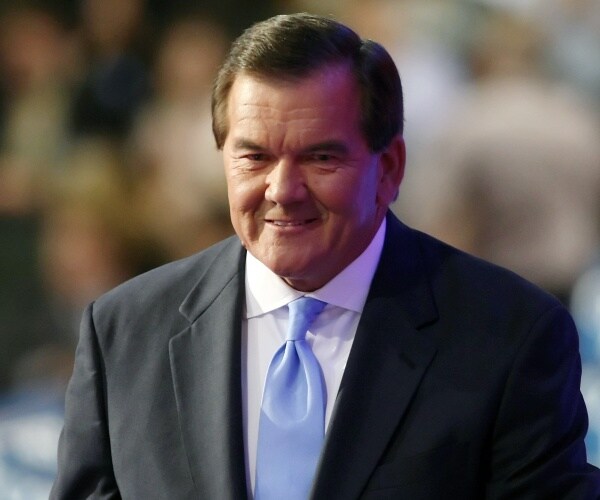 tom ridge