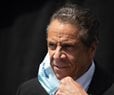 Watchdog Group: Cuomo COVID-19 Edict Might Have Caused 1,000 Nursing Home Deaths