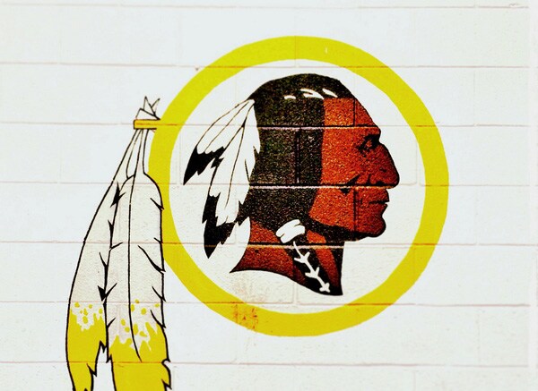 Judge Rules Washington Redskins' Name Disparages Native Americans 