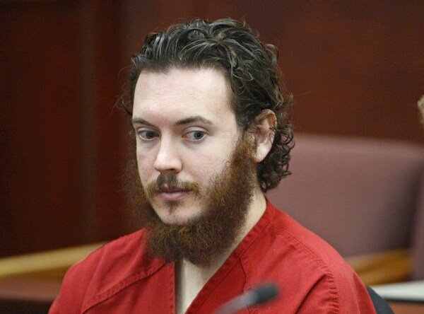 James Holmes Trial Closing Arguments Focus on Sanity