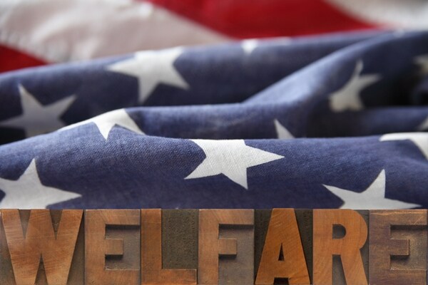 Census Data: 63 Percent of Non-Citizens Use Welfare Programs