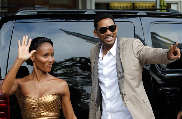 Will Smith: Jada Pinkett Divorce Rumors Are Untrue, Actor Says