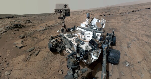 NASA Mars Opportunity Memory Loss Calls for Some New Tricks