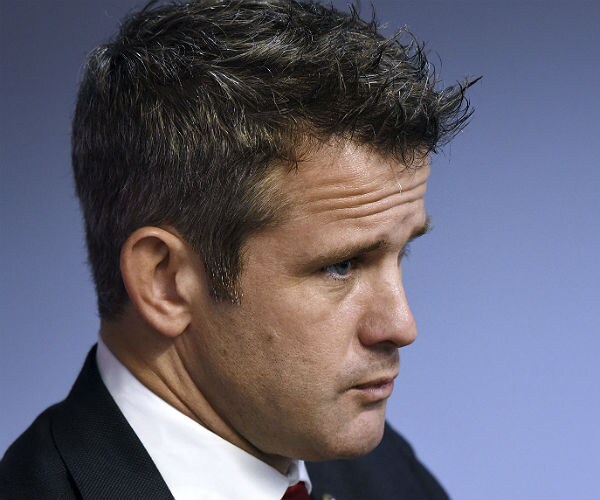 Kinzinger: US Military in NKorea Will Help Denuclearize