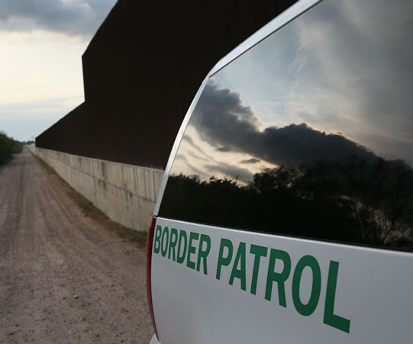 National Guard Can't Use Surveillance at US-Mexico Border