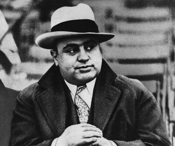 Al Capone House in Brooklyn on the Market for $2.85 Million