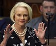 Biden Nominates Cindy McCain to UN Post