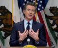 Newsom Recall Effort Now Has More Than 1.5M Signatures