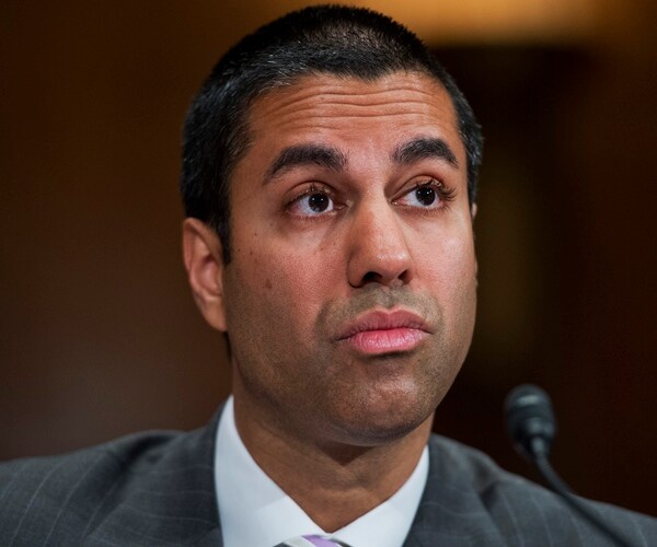 'Net Neutrality' Foe Ajit Pai Is New FCC Head