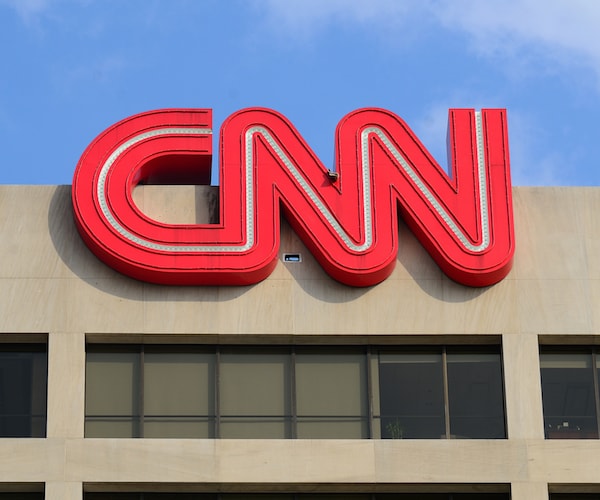 CNN Stands by Michael Cohen Story Source Says Is Fake News