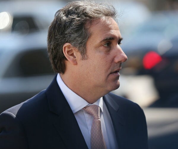 Judge: Neutral Authority Will Review Documents Seized From Trump Lawyer