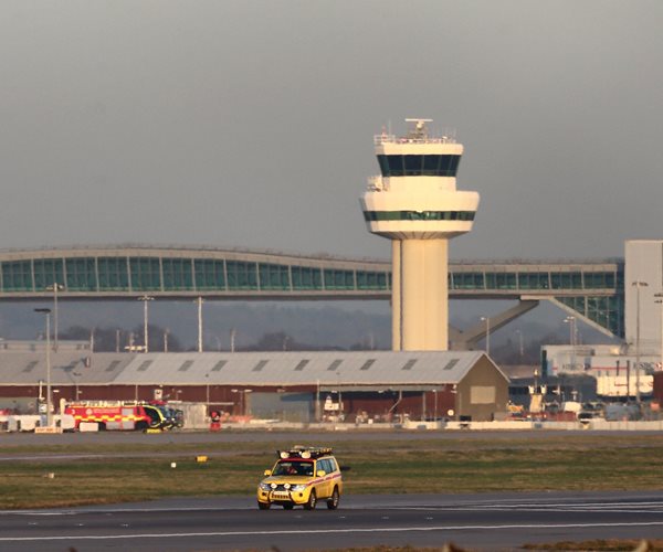 AP: Intruders Breach US Airport Fences Every 10 Days