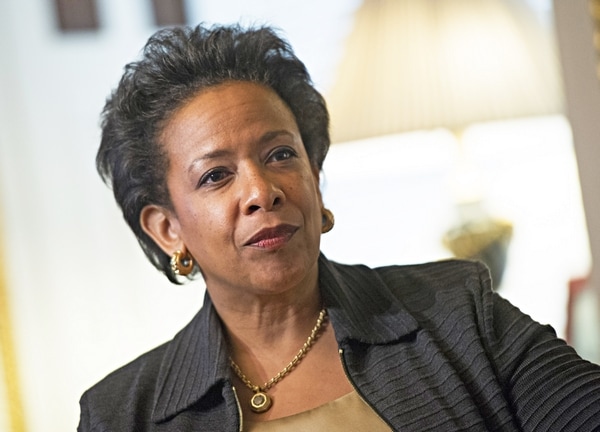 Loretta Lynch to Downplay Politics, Show Contrast to AG Holder