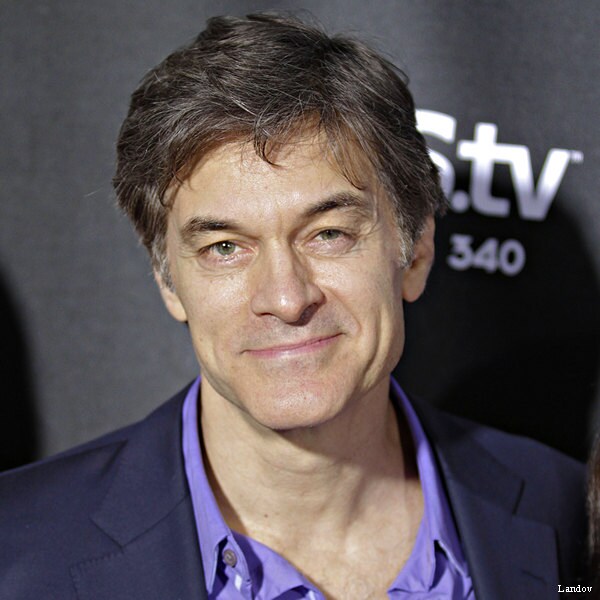 Taxi Accident: Dr. Oz Helps Crash Victim With Severed Leg in NYC