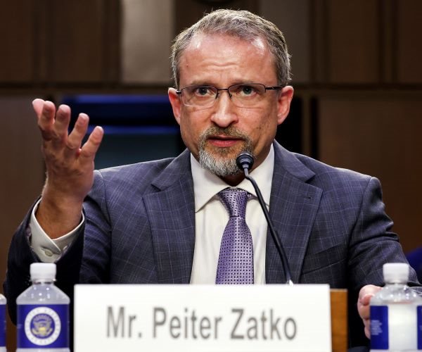 Peiter 'Mudge' Zatko: The Wild Card in Musk v Twitter