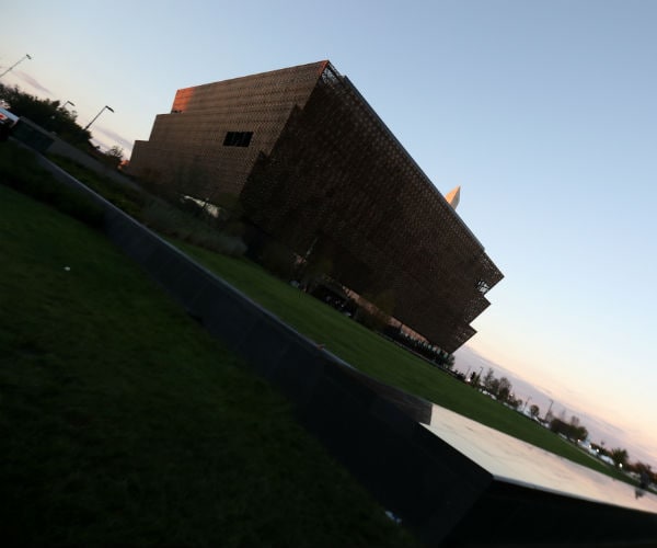 Trump to Visit African American History Museum for King Holiday