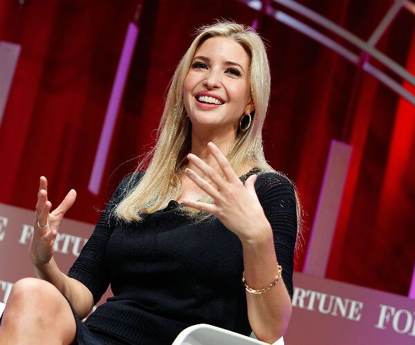 Ivanka Trump: Country Is Learning Who My Dad 'Really Is'