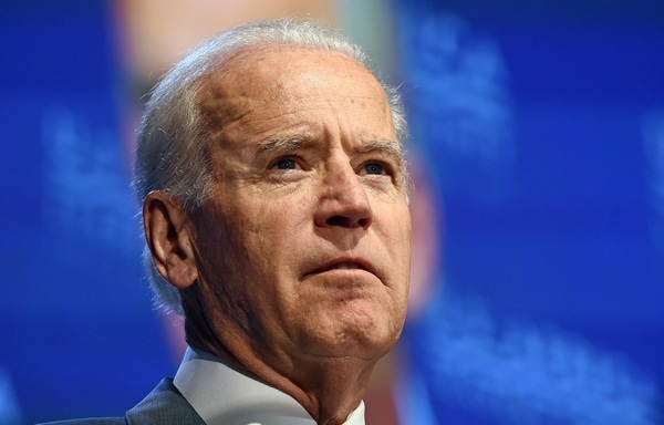 Blunders Renew Questions About Biden's Discipline