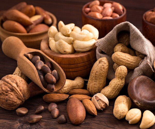 diabetes-alert-nuts-can-lower-blood-sugar-newsmax