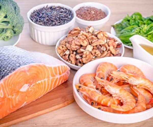 foods rich in omega-3 fatty acids