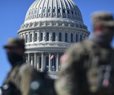 Lawmakers Want National Guard Reimbursed $521M for DC Deployment