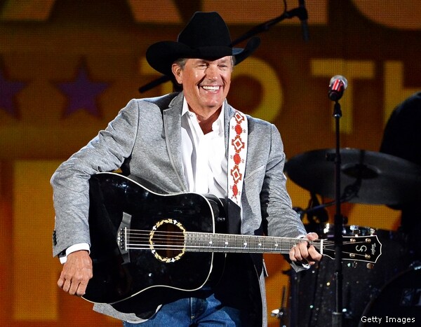 George Strait's Final Show of Career Sends Ticket Prices Soaring